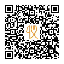 QR-code link către meniul Mama Luginni's