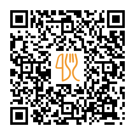 QR-code link para o menu de The Outpouring Cafe