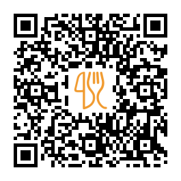 QR-code link para o menu de Tiger Inn