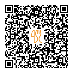 QR-code link para o menu de Louisiana Famous Fried Chicken