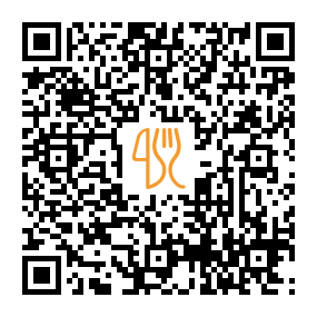 QR-code link para o menu de Mrs Fields Tcby