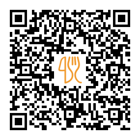 QR-code link para o menu de Burger King