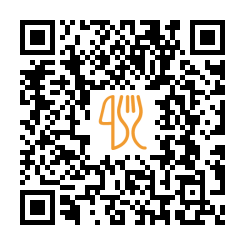 QR-code link para o menu de Food Dude Truck