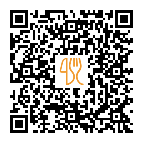 QR-code link către meniul Daylight Donuts