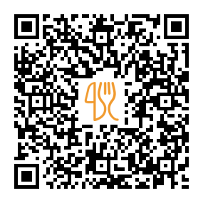 QR-code link para o menu de Burger King