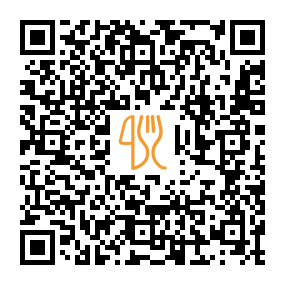 QR-code link para o menu de The Scoop