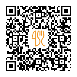 QR-code link para o menu de Burger King