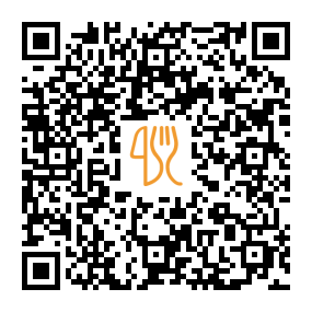 QR-code link para o menu de Pizza Ranch