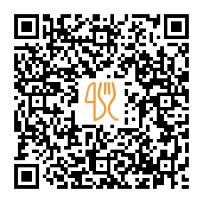 QR-code link para o menu de Huong Sen
