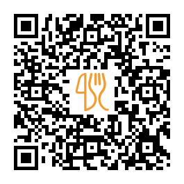 QR-code link către meniul Hana Farms