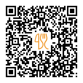 QR-code link para o menu de Offside Tavern