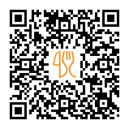 QR-code link para o menu de The Barefoot Baker