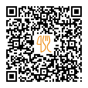 QR-code link para o menu de The Kokonut Hut