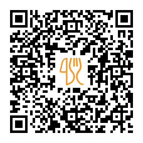 QR-code link către meniul Hafez Persian Cuisine