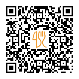 QR-code link para o menu de Hops On Tap