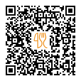 QR-code link către meniul Cosmic Cakery