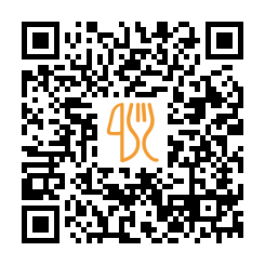 QR-code link para o menu de Hudson House