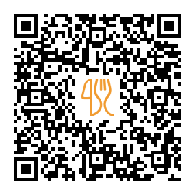 QR-code link para o menu de The Pollo Zone