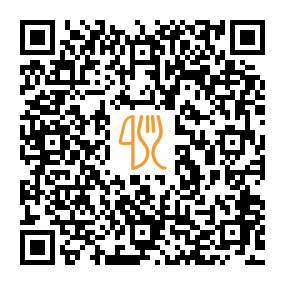 Link z kodem QR do menu The Salty Whale And Guesthouse