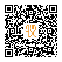 QR-code link para o menu de Quickly Cafe