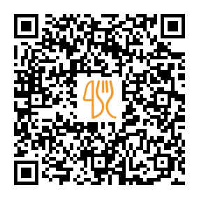 QR-code link para o menu de Breezy Point Tavern