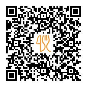 QR-code link către meniul Bonnies Home Cooking