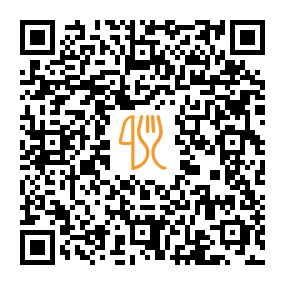 QR-code link para o menu de Gelati Celesti