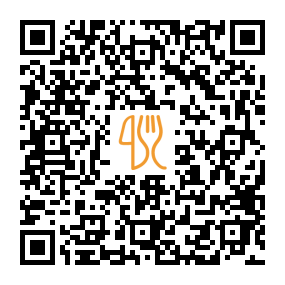 QR-code link para o menu de Cascadian Kitchen Stevens Pass