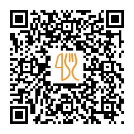 QR-code link para o menu de Clark Powell's Express