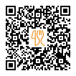 QR-code link para o menu de Beckett's Cafe