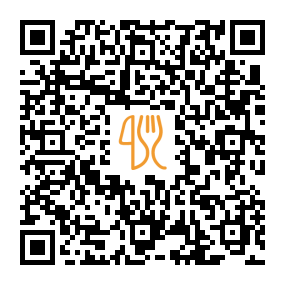 QR-code link para o menu de Little Hunan