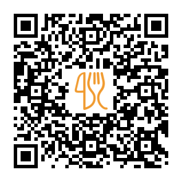 QR-code link para o menu de Swish Frozen Yogurt