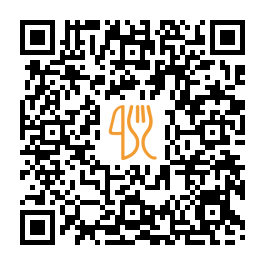 QR-code link para o menu de O'ahu Grill