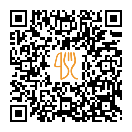 QR-code link para o menu de Dunkin'