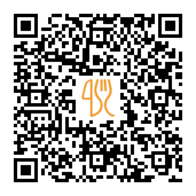 QR-code link para o menu de Angela's Cafe