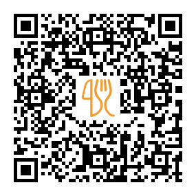 QR-code link para o menu de Blimpie