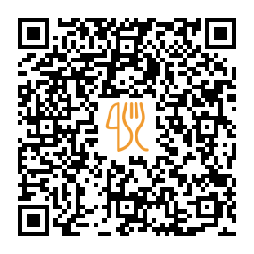 QR-code link către meniul Hot Stuff Pizza