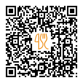 QR-code link către meniul River Station