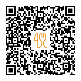 QR-code link para o menu de Hawaiian Grill