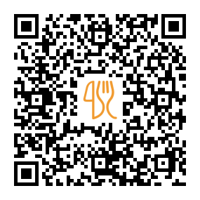 QR-code link para o menu de Mcdonald's