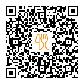 QR-code link para o menu de The Rhode House Cafe