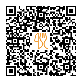 QR-code link para o menu de Krazy Sushi