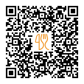 QR-code link către meniul Pho Hana