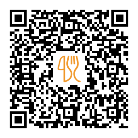 QR-code link para o menu de Noodles Company