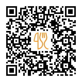 QR-code link către meniul Ume Tea