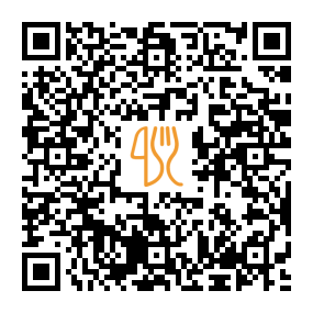 QR-code link para o menu de Magdalena's Creperie