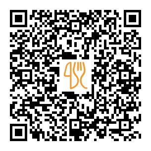 QR-code link para o menu de Elena's Kitchen Catering