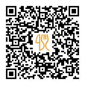 QR-code link para o menu de Hillbilly Hotties Coffee