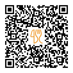 QR-code link către meniul Cafe Los Reyes