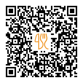 QR-code link para o menu de Tsing Garden